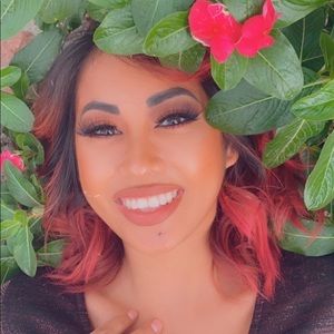 Meet your Posher, Frances